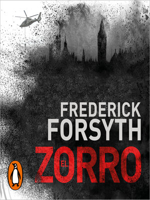 cover image of El Zorro